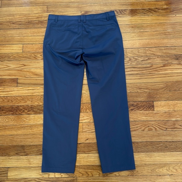 Rhône Commuter Pant Classic Fit 32x30 - Iron Color - Picture 11 of 11